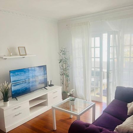 Apartment Near The Ocean Арона Екстер'єр фото