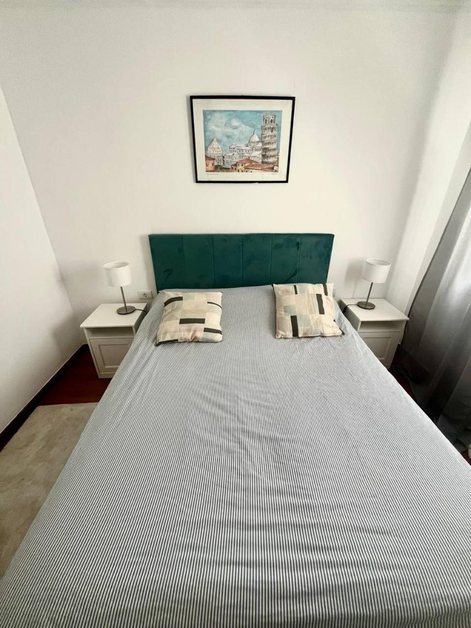 Apartment Near The Ocean Арона Екстер'єр фото