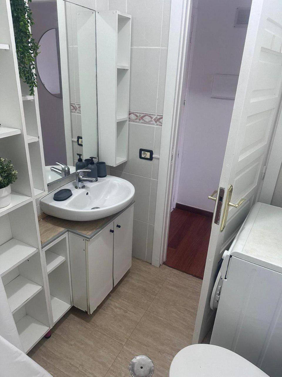 Apartment Near The Ocean Арона Екстер'єр фото